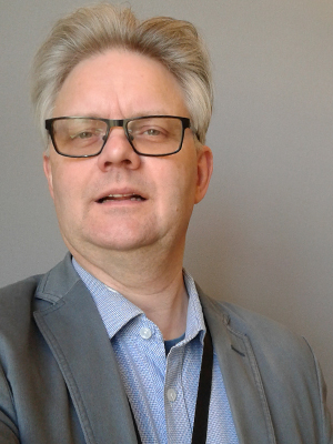 Mikael Carlsson Kerstell, Fibernät Gotland