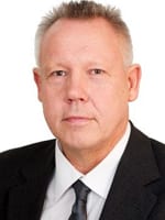 Kjell Tallberg, Södra Fräkne Fiberförening